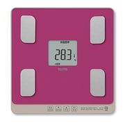 体組成計 ローズピンク BC758PK
