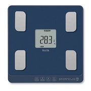 体組成計 ナイトブルー BC758BL
