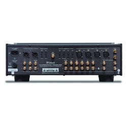 ヨドバシ.com - McIntosh マッキントッシュ 管球プリアンプ C22