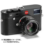 10770S Leica M (typ240)100 years ブラックペイント