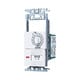 コスモワイド21 埋込電子浴室換気スイッチ WTC53915W