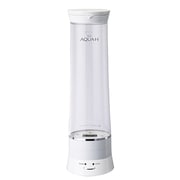 水素水発生器 ホワイト AH-HP1401WH