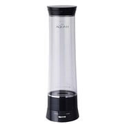 水素水発生器 ブラック AH-HP1401BK