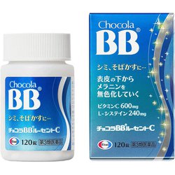 チョコラ bb ルーセント c ヨドバシ