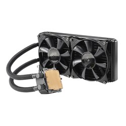 Cooler Master Nepton 280L (RL-N28L-20PK-R1) - 製品詳細 | パソコンSHOPアーク（ark）