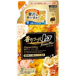 ヨドバシ.com - トップ 香りつづくトップ AromaPlus エレガント ヨドバシ.com - トップ 香りつづくトップ AromaPlus エレガント