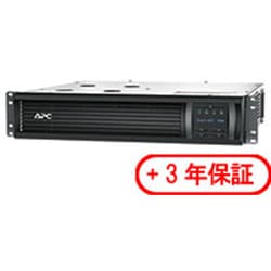 SMT1500J3W Smart-UPS 1500 LCD 100V 3年保証 SMT1500J3W APC