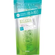 サナ ナチュラルリソース [洗顔フォーム 120g]