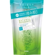 サナ ナチュラルリソース [スキンローション 保湿化粧水 200ml]