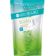 サナ ナチュラルリソース [エッセンスミルク 180ml]