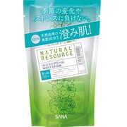 サナ ナチュラルリソース [モイストクリーム 30g]