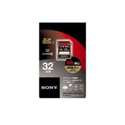 SDHCカード 32GB CLASS10 UHS-1 SF-32UX2