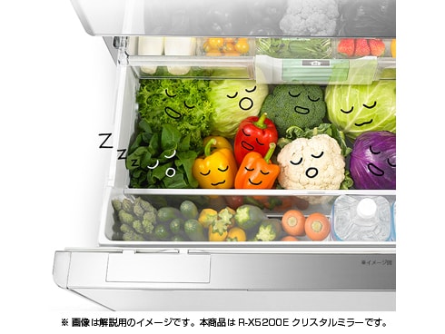 ヨドバシ.com - 日立 HITACHI Xシリーズ 電動冷蔵室ドア＆電動引き出し 