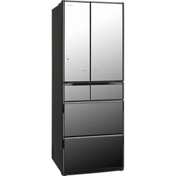 ヨドバシ.com - 日立 HITACHI R-X5200E X [Xシリーズ 電動冷蔵室ドア