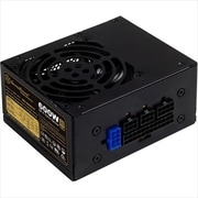 電源ユニット POWER SILVERSTONE 600W SST-SX600-G