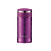 ステンレスマグ TUFF(タフ) 保温・保冷 0.2L バイオレット SM-EC20-VC