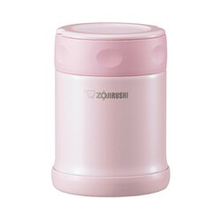 ヨドバシ.com - 象印 ZOJIRUSHI SW-EC35-PP [ステンレスフードジャー