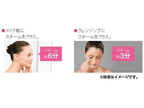 ヨドバシ.com - パナソニック Panasonic スチーマー ナノケア