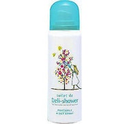 携帯用ビデシャワー 70ml トイレ de デリシャワー