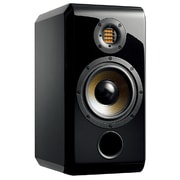 スピーカーペア ブラック COMPACTMK3 BLACK