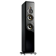 スピーカーペア ブラック COLUMNMK3 BLACK