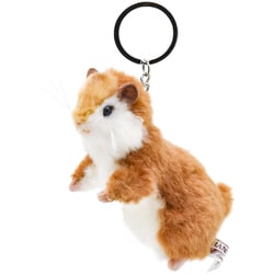 カバヤ　マスコット　6コセット　中古品　ハムスター＆ウサギ＆リス　バラ売り不可 Amazon.co.jp: フィギュア やわもっち ハムスター 1個入 : おもちゃ