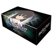 タカラトミーキャラカードストレージコレクション セレクターver. [トレーディングカード用品]