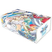 タカラトミーキャラカードストレージコレクション ルリグver. [トレーディングカード用品]