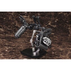 オーバード・ウェポンセット: プラモデル｜コトブキヤオンライン