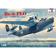1474 ベリエフ Be-6 マッジ対潜哨戒飛行艇 [1/144スケール 組立キット]