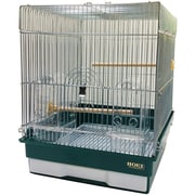 ハートフルハウスL [鳥かご 鳥用ケージ]