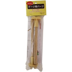 止まり木ホルダー 180mm [ケージ用パーツ]