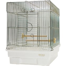 ヨドバシ.com - 豊栄金属工業 HOEI 21手のり [鳥かご 鳥用ケージ] 通販