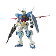 ガンダム G-セルフ 大気圏用パック装備型 [HG 1/144 ガンダム Gのレコンギスタ プラモデル]