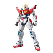 ビルドバーニングガンダム [HGBF 1/144 ガンダムビルドファイターズシリーズ]