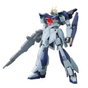 ライトニングガンダム [HGBF 1/144 ガンダムビルドファイターズシリーズ 2018年5月再生産]