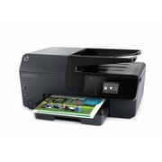 A4インクジェット複合機 プリント/コピー/スキャン/ファクス機能搭載 HP Officejet Pro 6830 E3E02A#ABJ