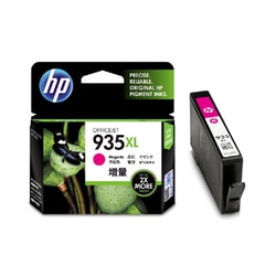 ヨドバシ.com - HP C2P25AA [インクカートリッジ HP935XL HP Officejet