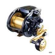 14ビーストマスター6000 [船リール]