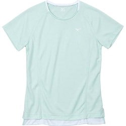 ヨドバシ.com - ミズノ mizuno J2JA430331 [ランニングTシャツ