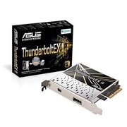 PCI Express カード Thunderbolt2 1ポート Thunderbolt EXII