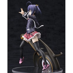 KOTOBUKIYA - 小鳥遊六花 正規品フィギュア 中二病でも恋がしたい!戀 壽屋 京アニ 送料込み Amazon | コトブキヤ 中二病でも恋がしたい!戀 小鳥遊六花 1/7