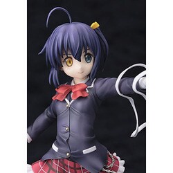 KOTOBUKIYA - コトブキヤ 中二病でも恋がしたい！戀 小鳥遊六花 1/7 完成品フィギュア Amazon | コトブキヤ 中二病でも恋がしたい!戀 小鳥遊六花 1/7