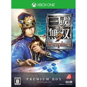 真・三國無双 7 Empires [Xbox Oneソフト]
