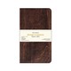 ノート Mサイズ 3パック WOOD2 NOTE-M-02