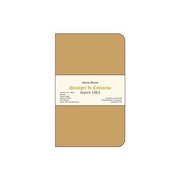 ノート Sサイズ 3パック KRAFT NOTE-S-07