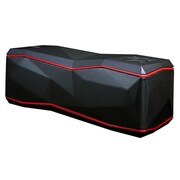 Bluetooth ワイヤレススピーカー ブラック AS-BT33-B