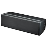 Bluetooth ワイヤレススピーカー グレー AS-BT77-H