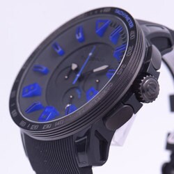 ヨドバシ.com - テンデンス Tendence TT560004 [ユニセックス 腕時計