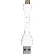 短い microUSBケーブル ホワイト RM-2583WH
